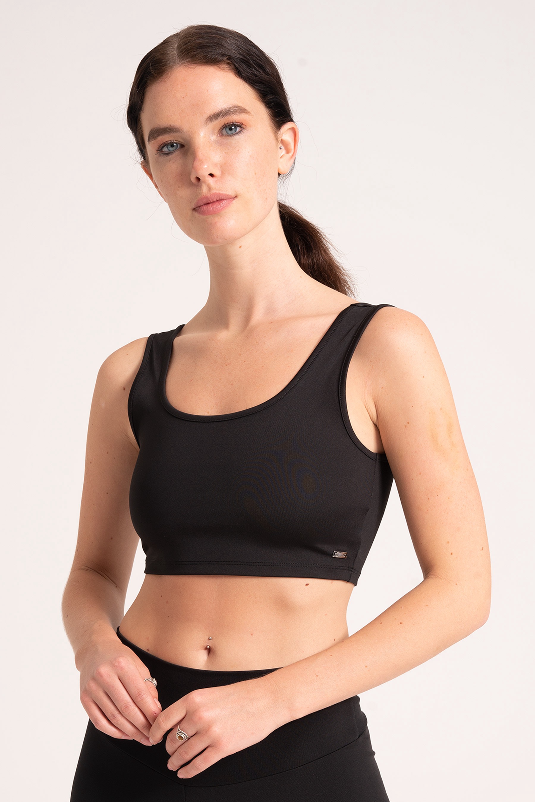 Crop Top Büstiyer 1042-B